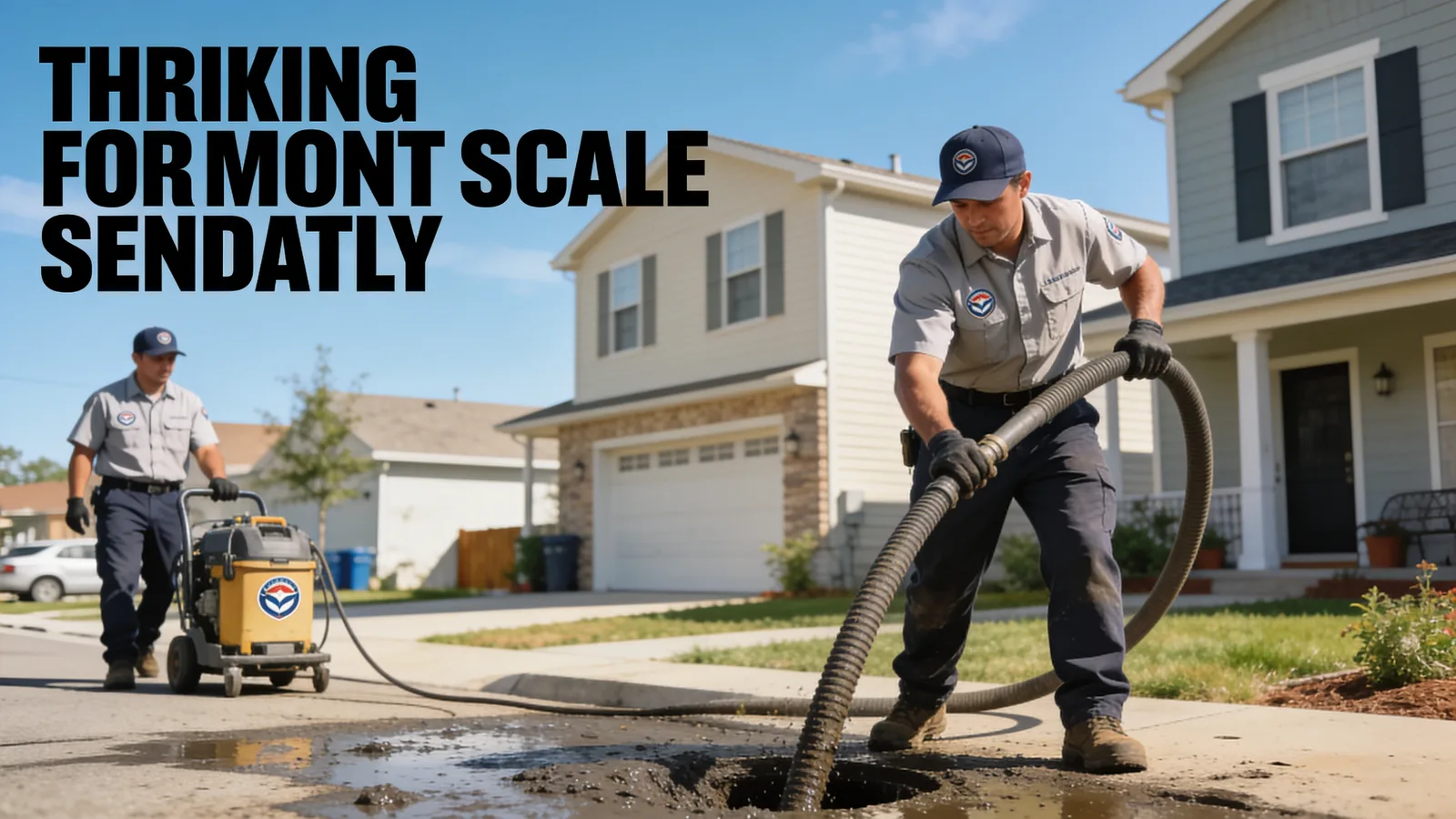 Sewage Cleanup in Pocono Manor, PA near me